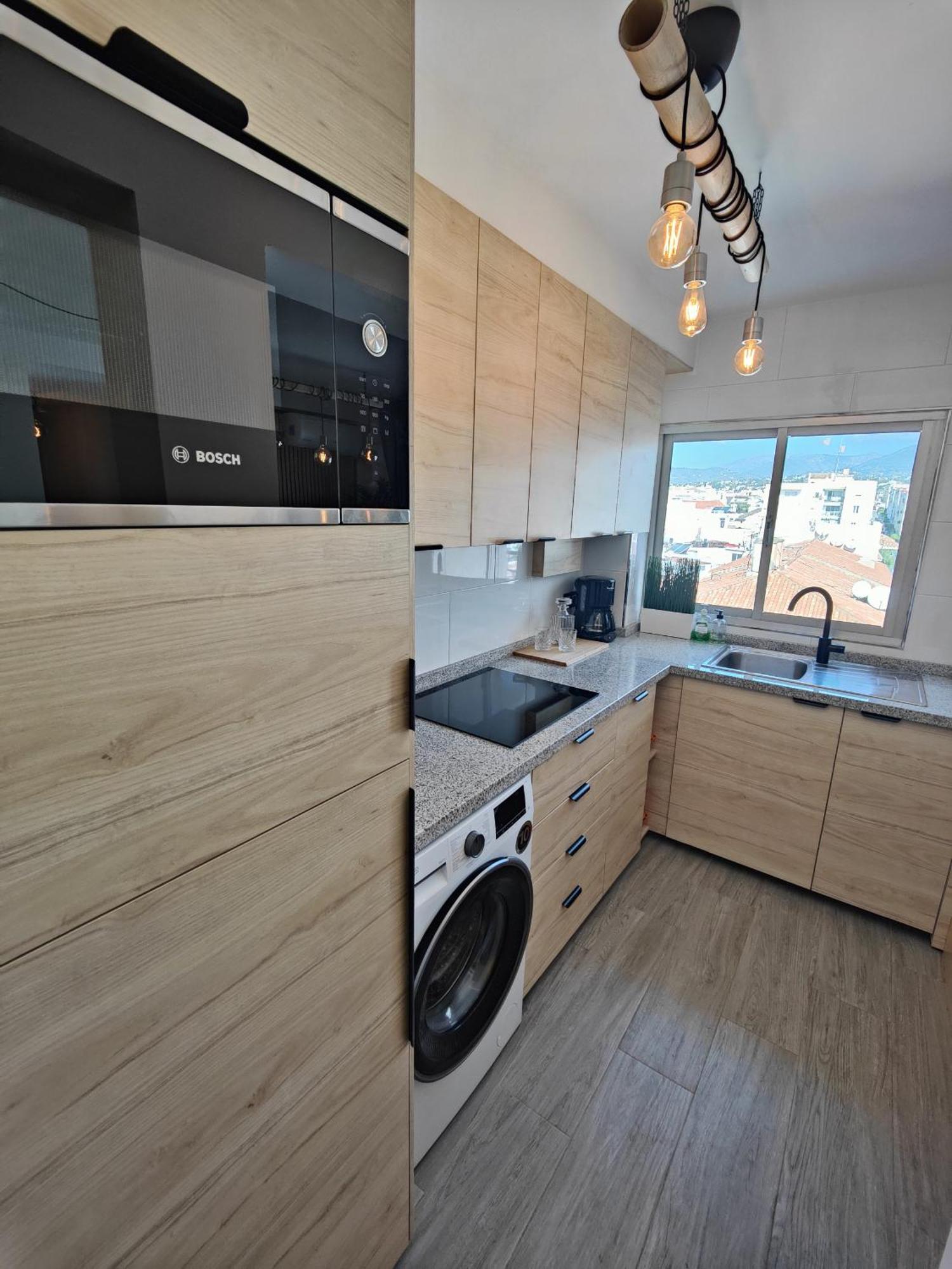 Ap187 Coronado 78 - Parador เนร์คา ภายนอก รูปภาพ