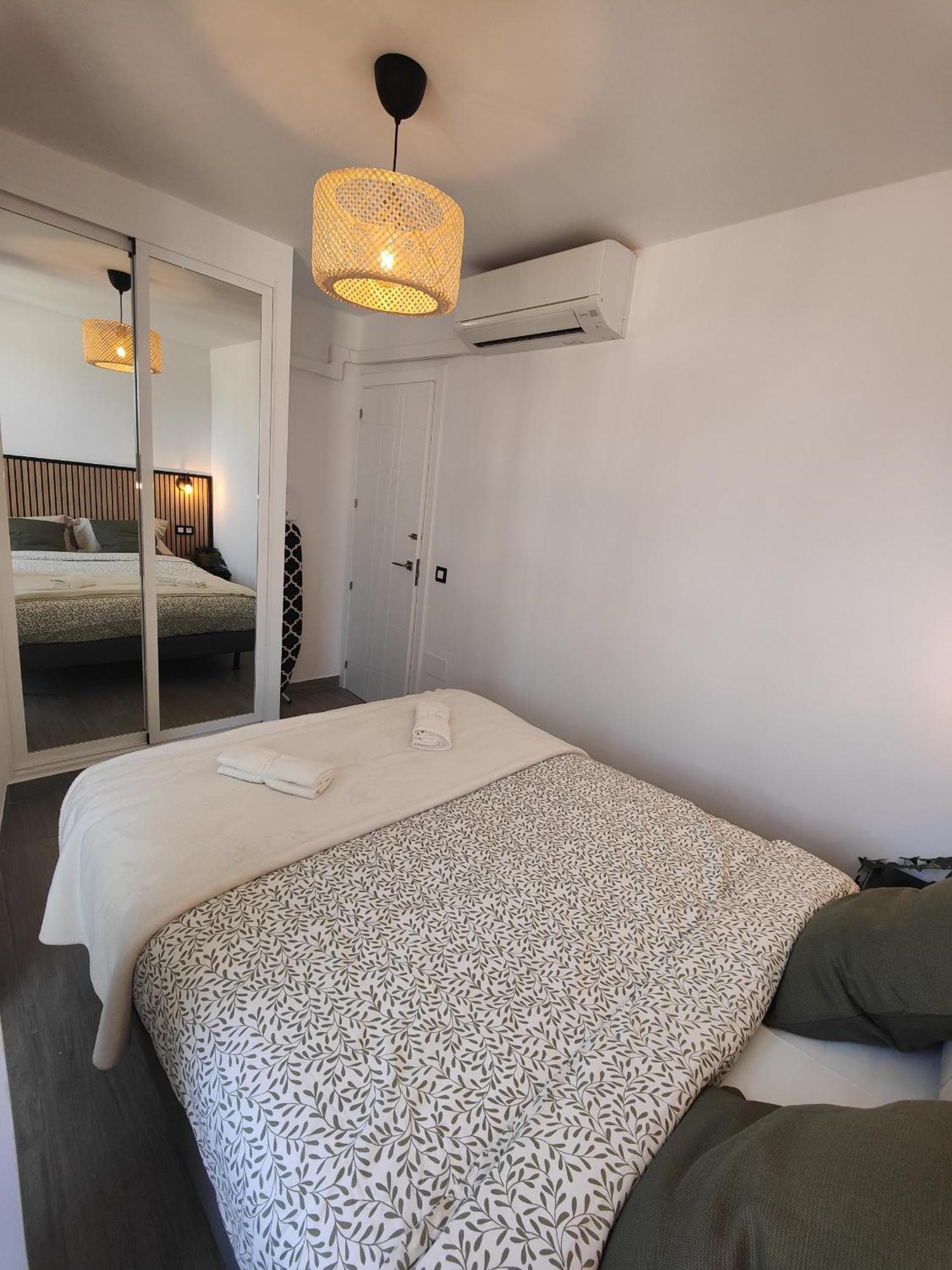 Ap187 Coronado 78 - Parador เนร์คา ภายนอก รูปภาพ